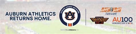 alabama radio stations carrying auburn football game|auburn sports network football radio.